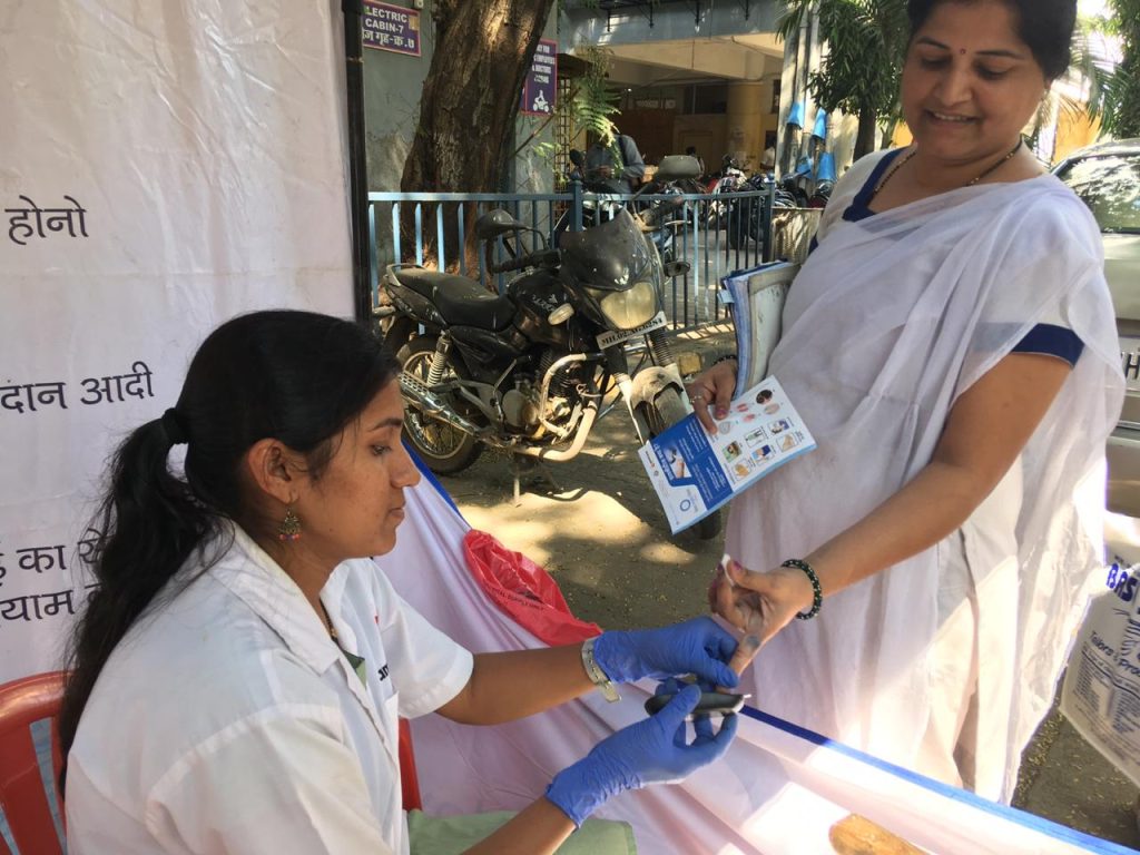 Common Infection Prevention and Control Practices